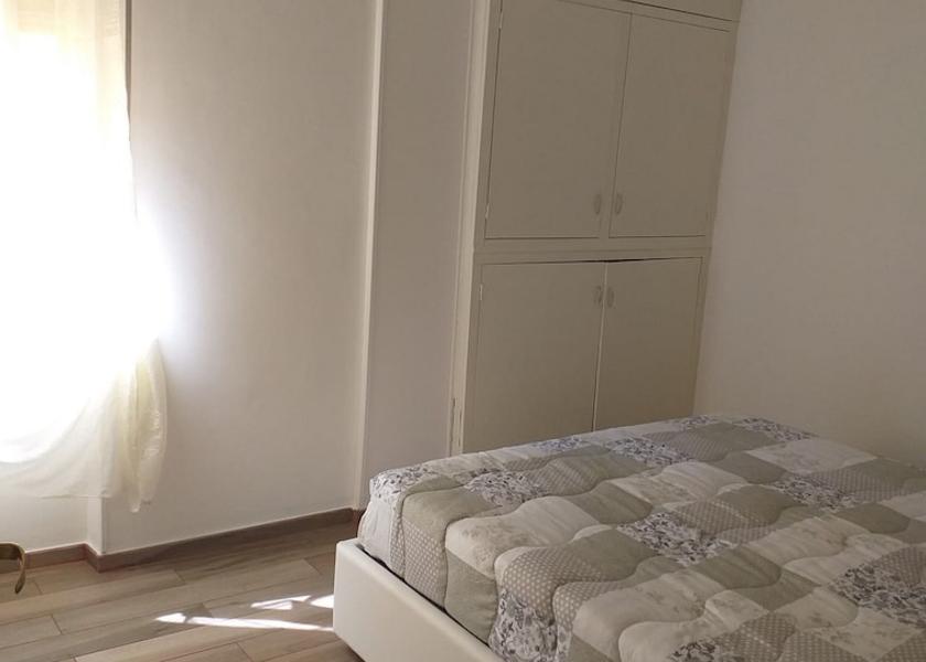 Liguria Taggia Room