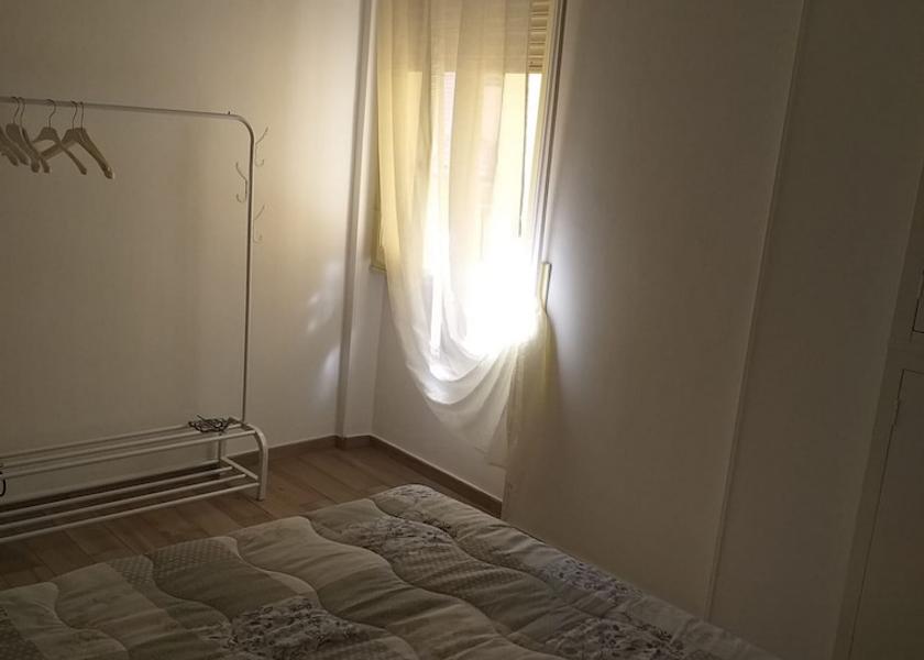 Liguria Taggia Room