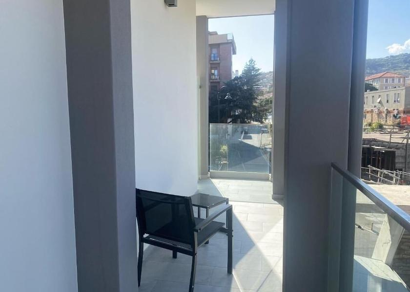 Liguria Taggia View from Property