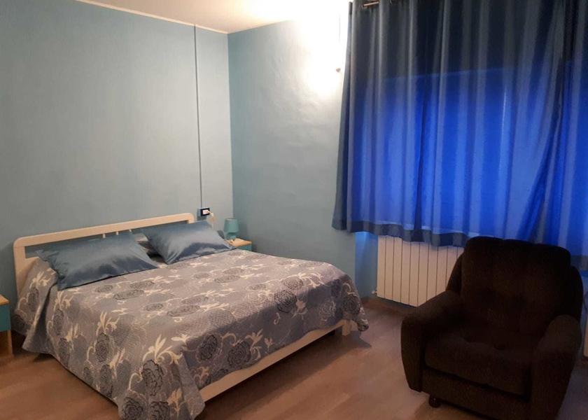 Liguria Taggia Room