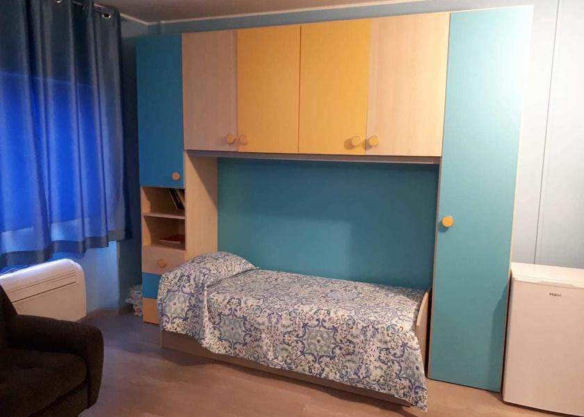 Liguria Taggia Room