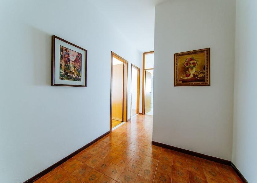 Veneto Selvazzano Dentro Interior Entrance