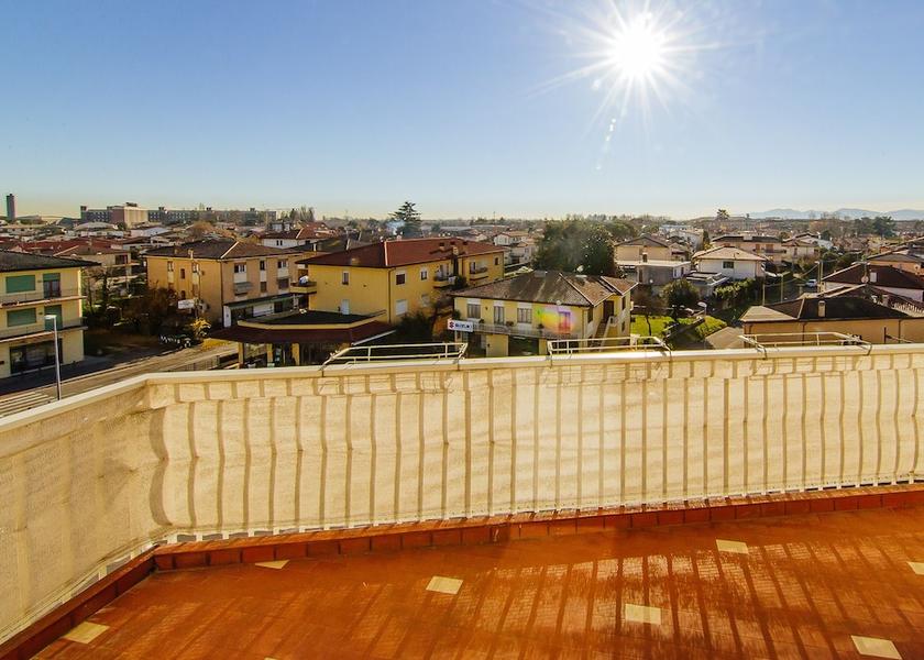 Veneto Selvazzano Dentro Terrace