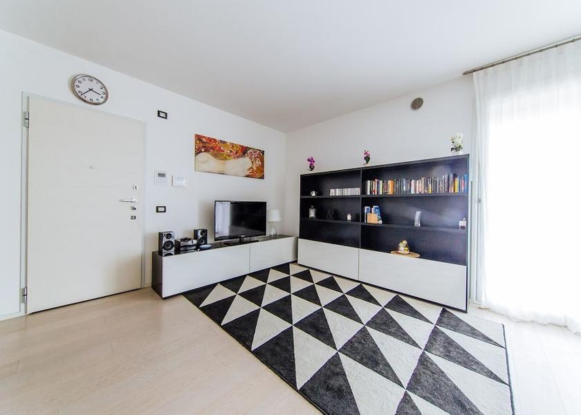 Veneto Selvazzano Dentro Interior Entrance