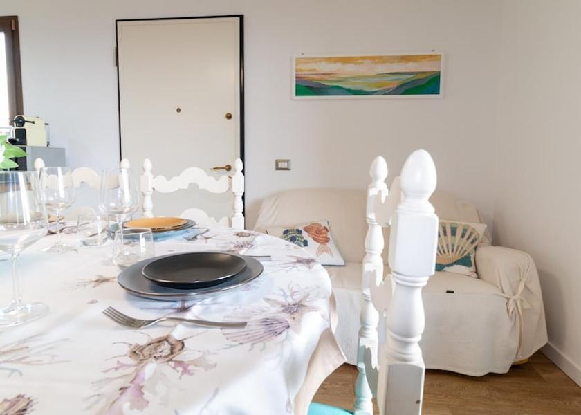 Sardinia San Vero Milis Room