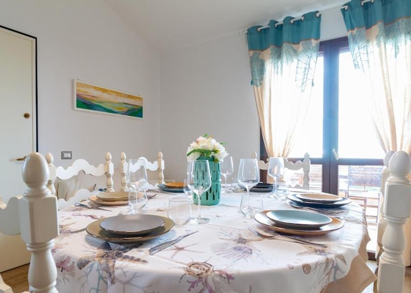Sardinia San Vero Milis Room