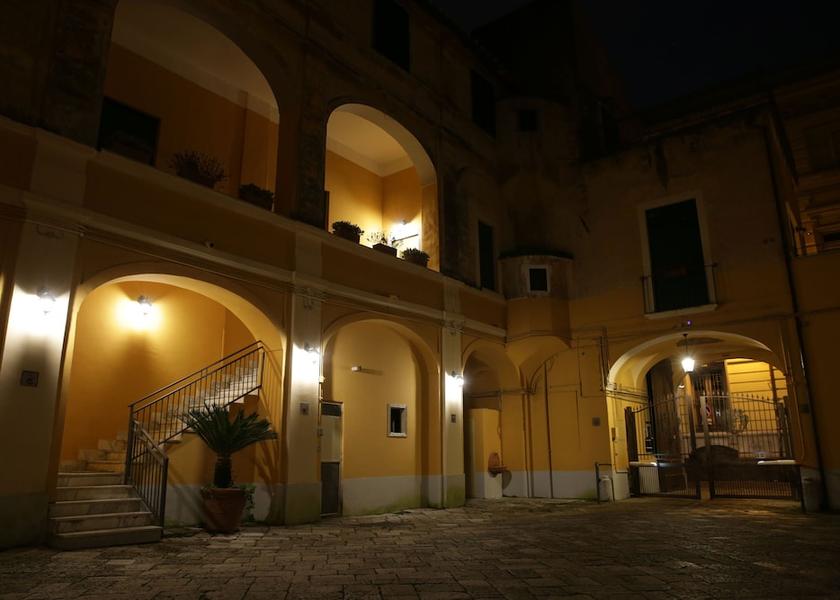Campania Santa Maria Capua Vetere Entrance