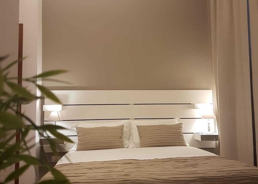 Puglia San Severo Room