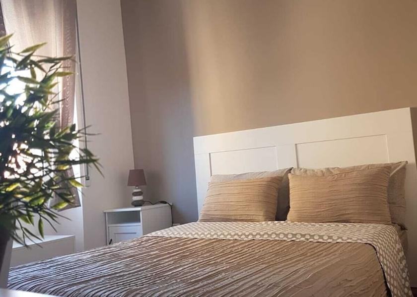 Puglia San Severo Room