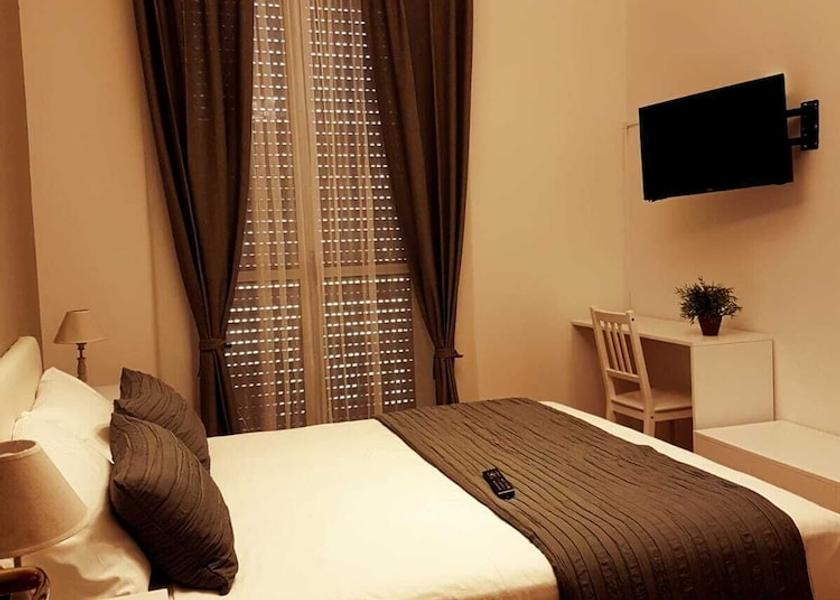 Puglia San Severo Room
