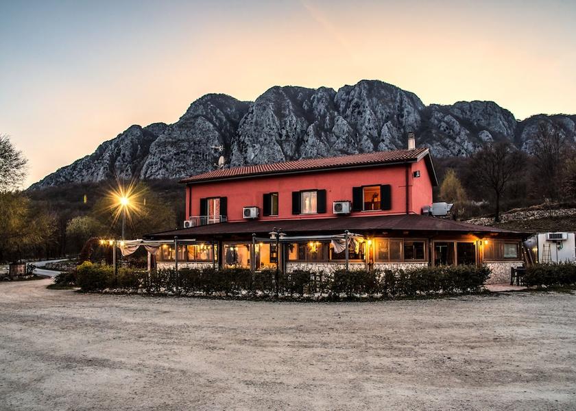 Molise Rocchetta A Volturno Primary image