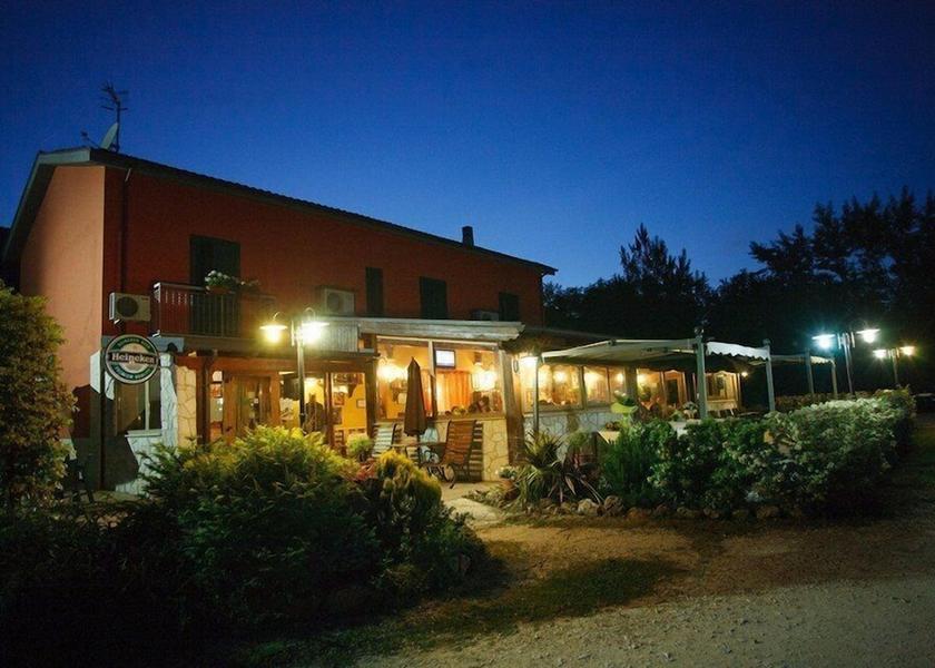 Molise Rocchetta A Volturno Facade