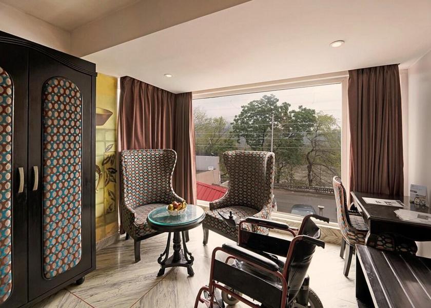 Uttarakhand Rishikesh Public Areas