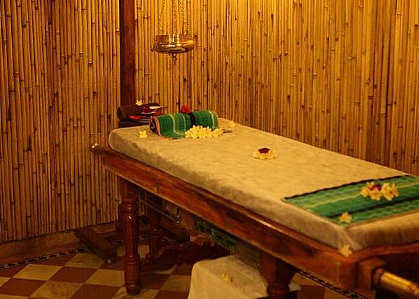 Uttarakhand Rishikesh Recreation