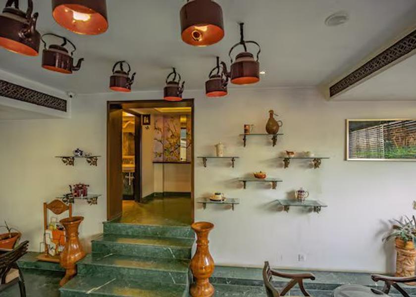 Uttarakhand Rishikesh Public Areas