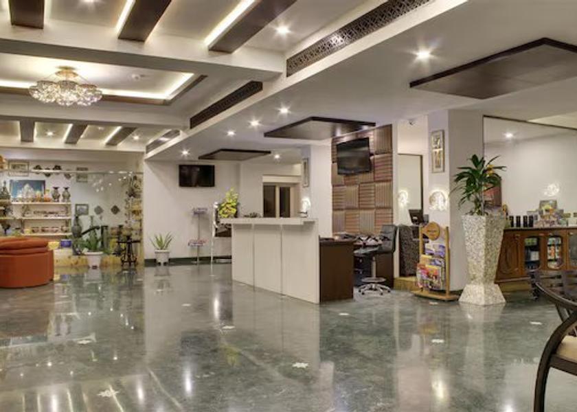 Uttarakhand Rishikesh Public Areas