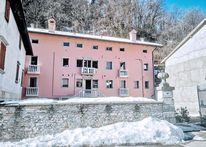 Veneto Perarolo di Cadore 