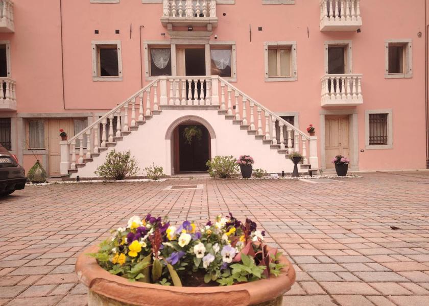 Veneto Perarolo di Cadore 