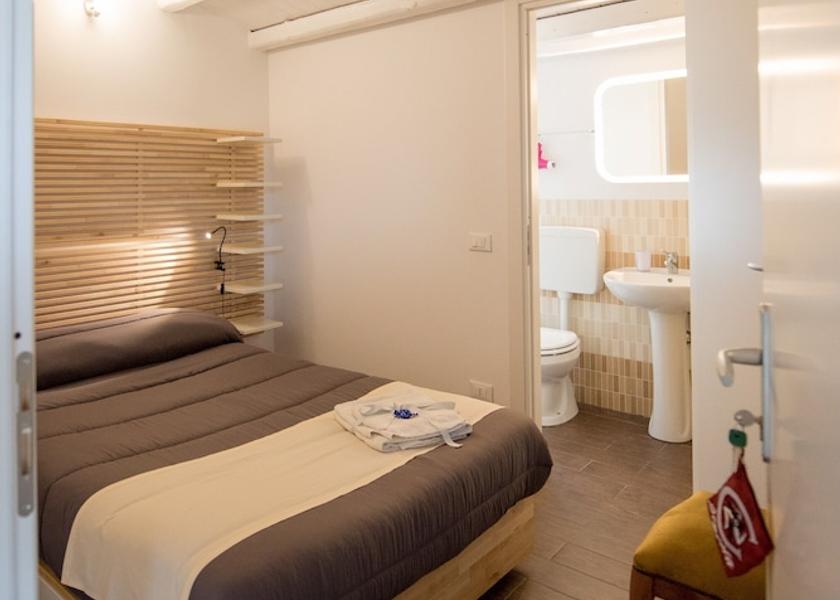 Sicily Partanna Room