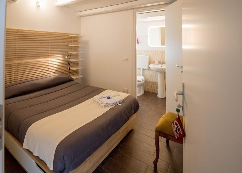 Sicily Partanna Room