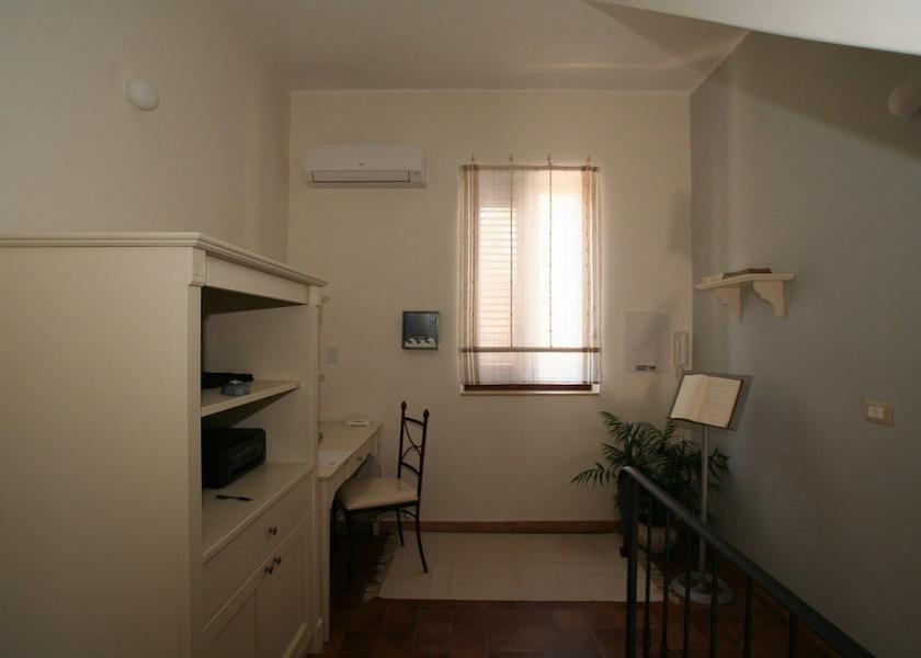 Sicily Oliveri Reception