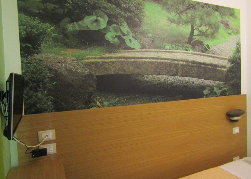 Abruzzo Moscufo Room