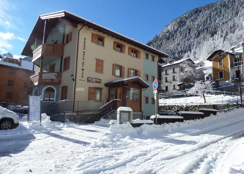 Lombardy Gerola Alta Primary image