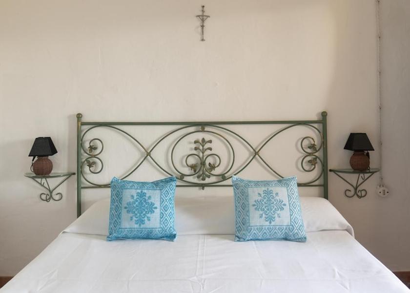 Sardinia Galtelli Room