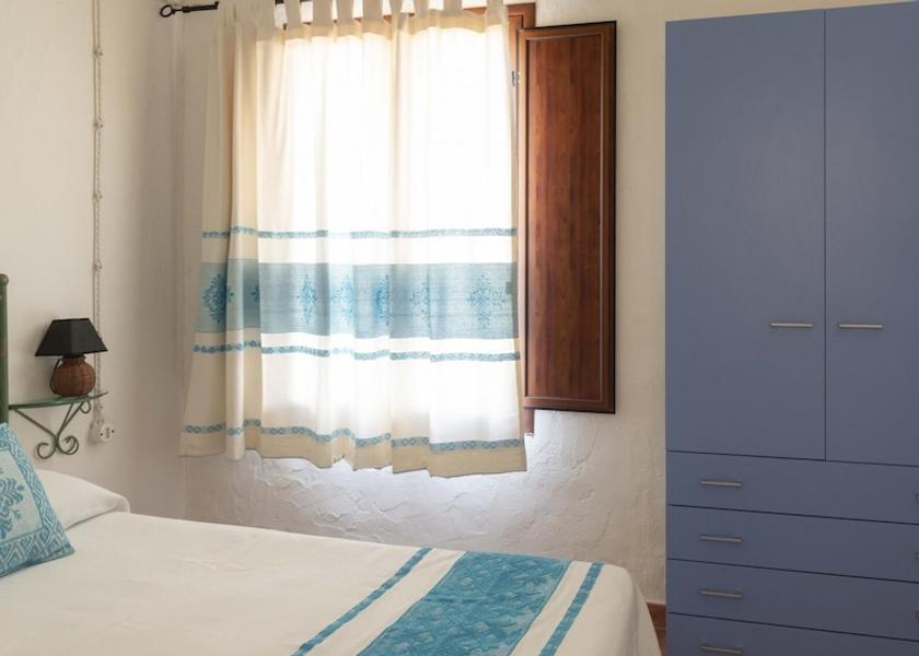 Sardinia Galtelli Room