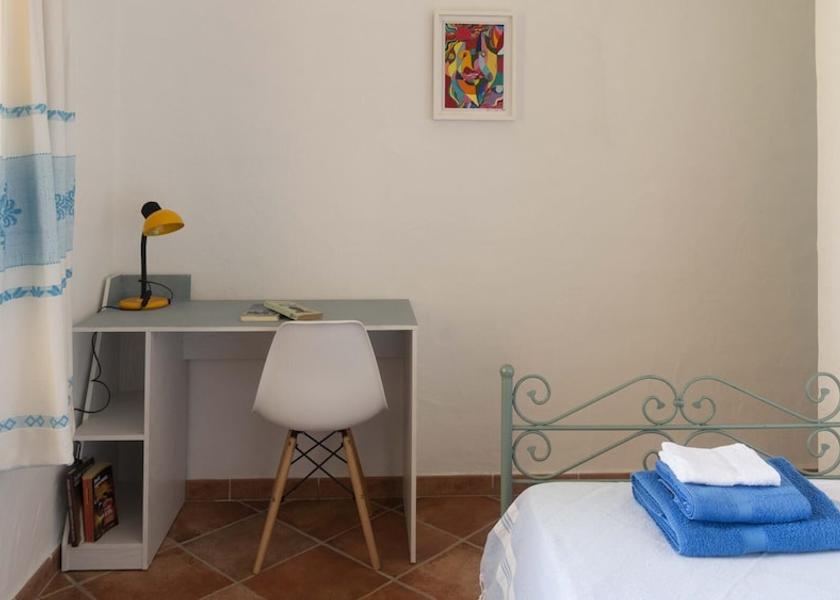 Sardinia Galtelli Room