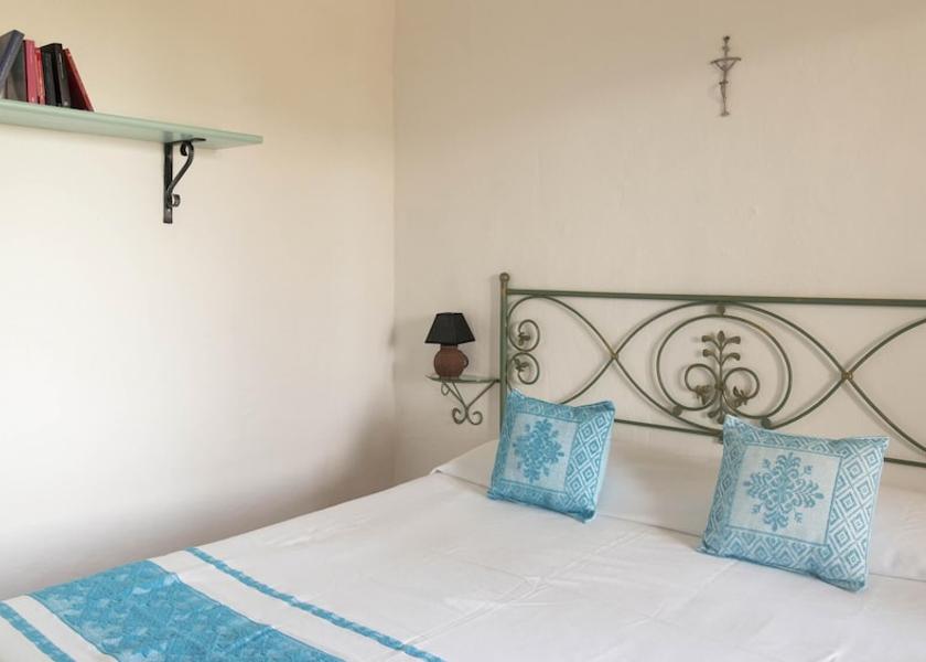 Sardinia Galtelli Room
