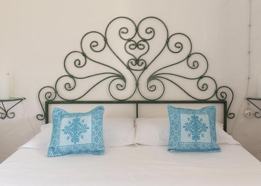 Sardinia Galtelli Room