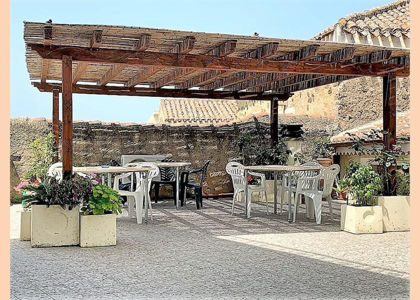 Sardinia Galtelli Terrace