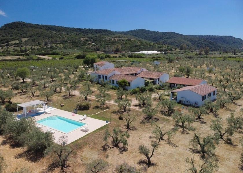 Sardinia Galtelli Primary image