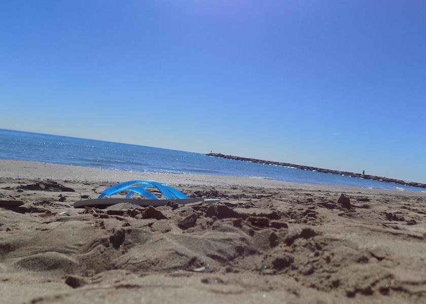 Veneto Eraclea Beach