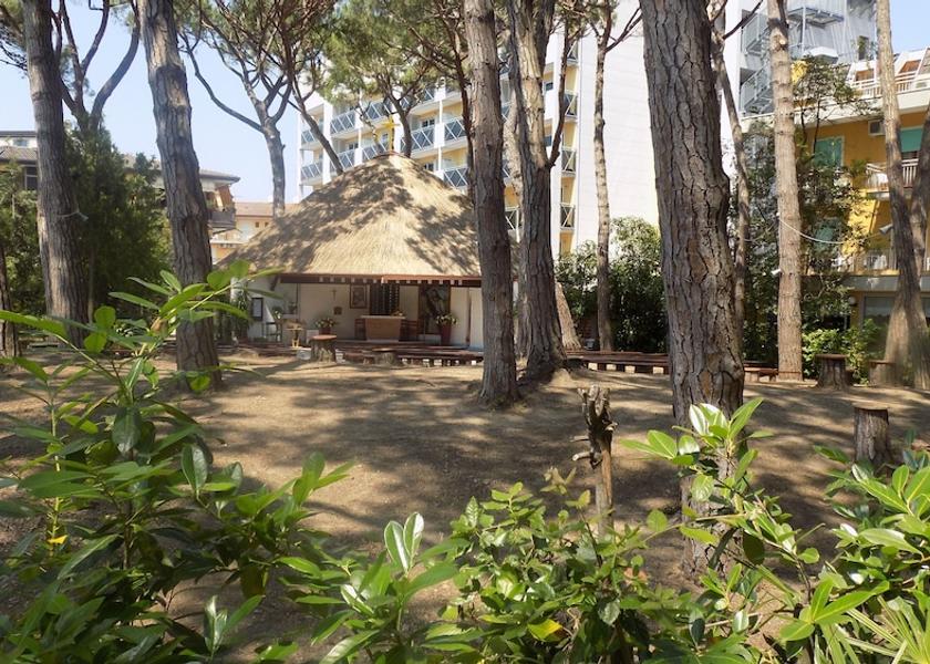 Veneto Eraclea Garden