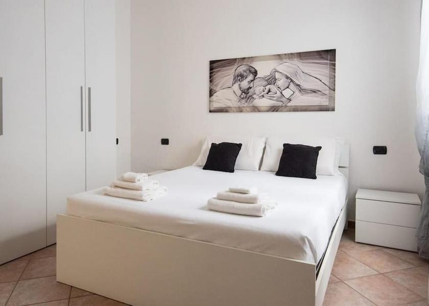 Sardinia Domusnovas Room