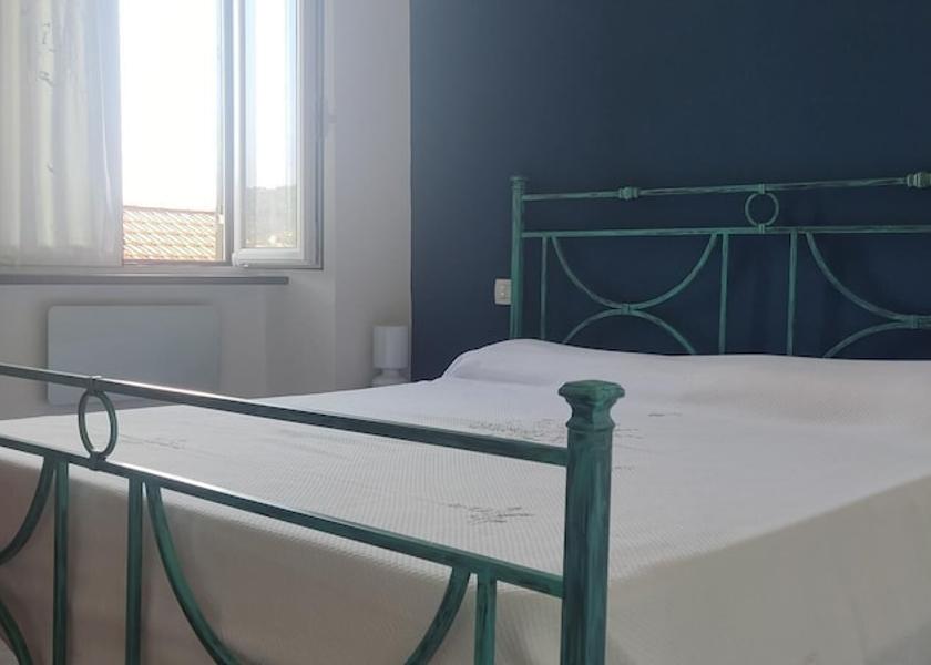 Liguria Diano Castello Room