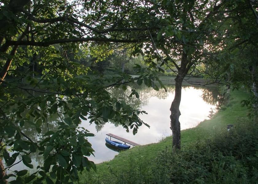 Emilia-Romagna Civitella Di Romagna Property Grounds