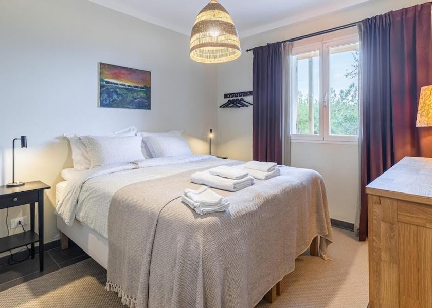Liguria Cervo Room