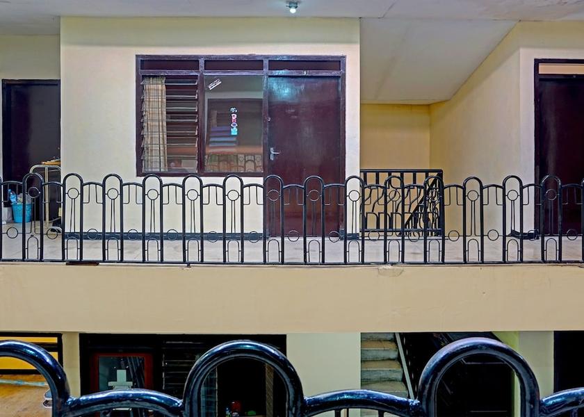 East Java Jombang Lobby