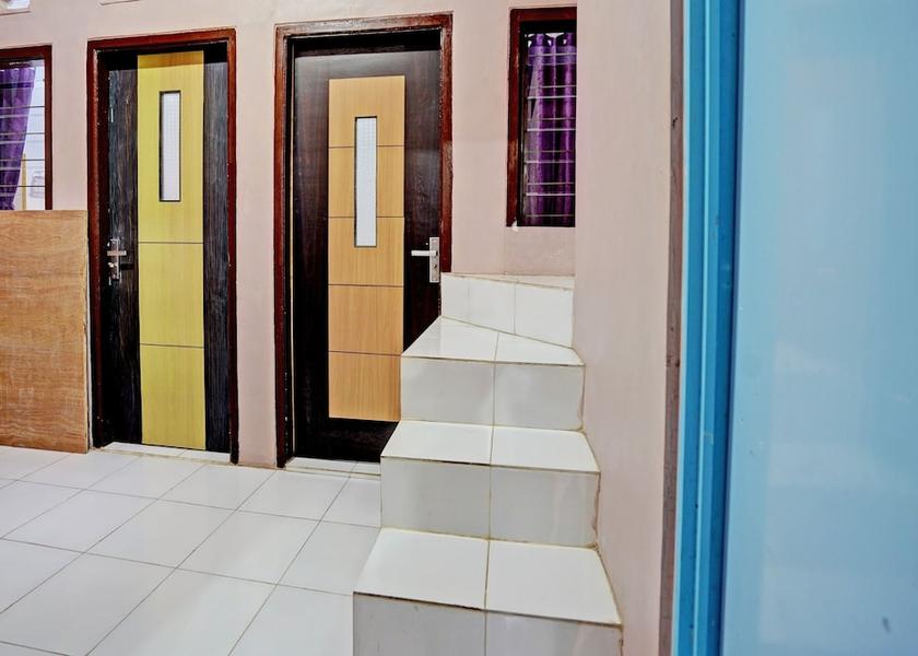 East Java Jombang Lobby