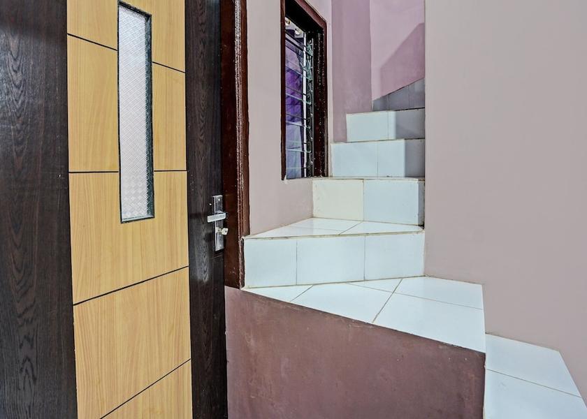 East Java Jombang Lobby