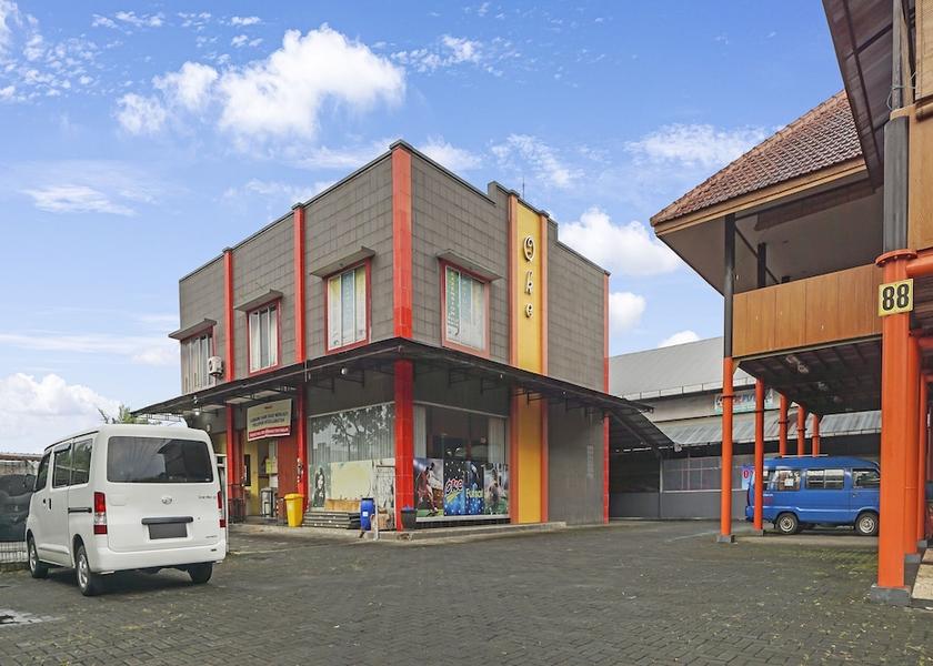 East Java Jombang Primary image