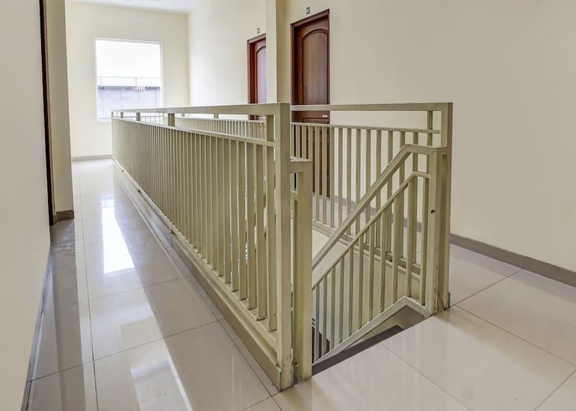 East Java Jombang Lobby