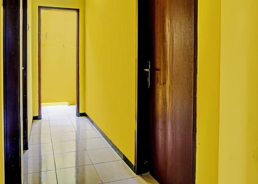 East Java Jombang Lobby