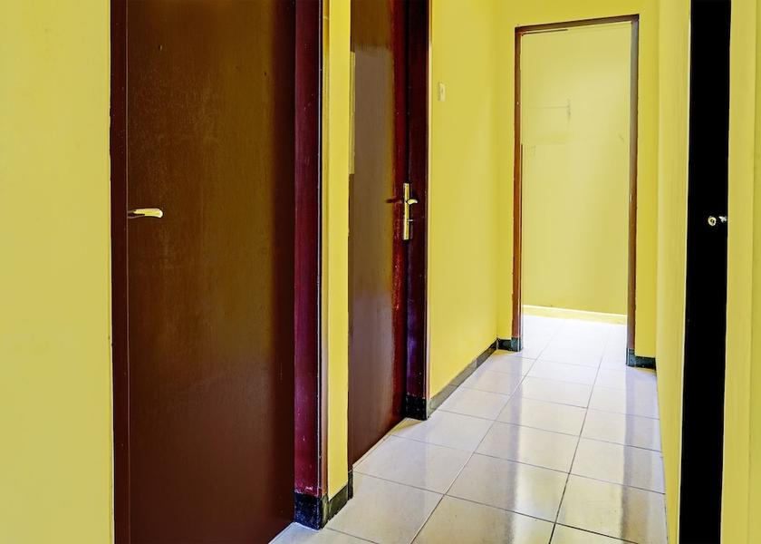 East Java Jombang Lobby