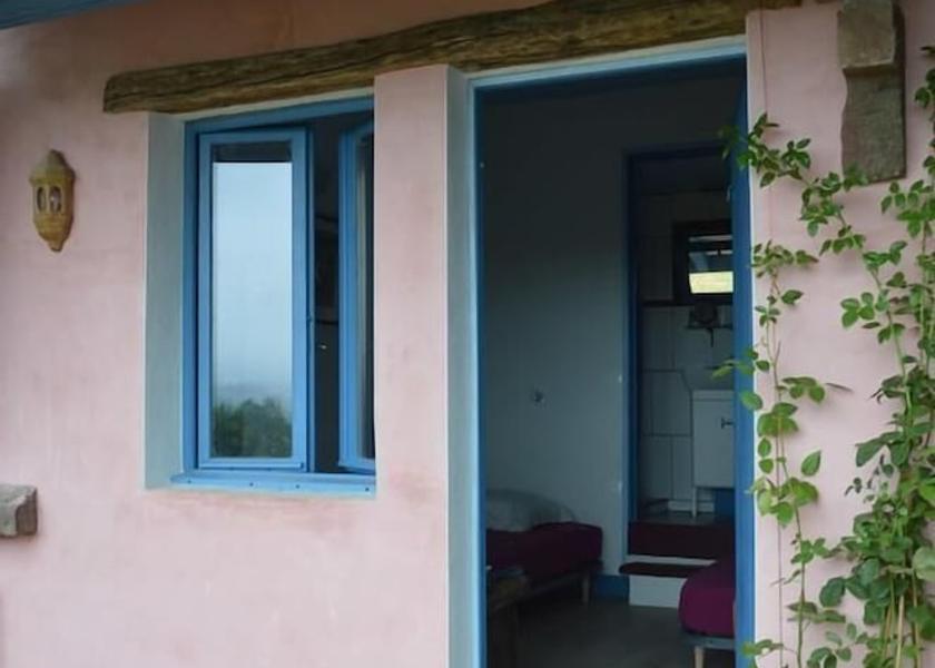 Nouvelle-Aquitaine Uhart-Cize Entrance