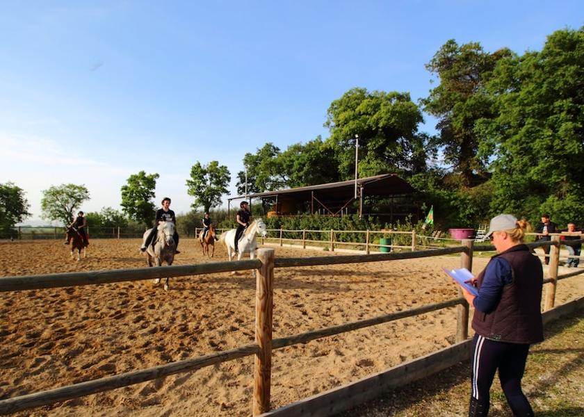 Molise Larino Amenity