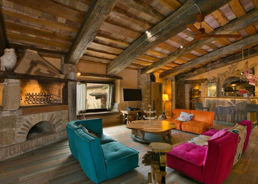 Umbria Guardea Amenity